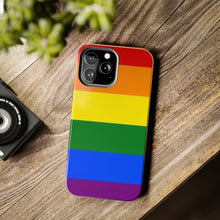 Load image into Gallery viewer, Pride - Phone Cases
