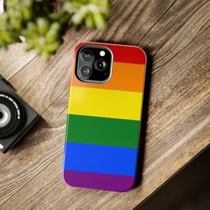 Pride - Phone Cases