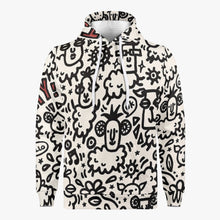 画像をギャラリービューアに読み込む, Beloved Sheep-Unisex Trending Hoodie
