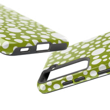 Load image into Gallery viewer, ‘Dots Cutom color #03’ Phone Cases

