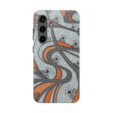 画像をギャラリービューアに読み込む, ‘U’ Phone Cases
