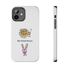 Load image into Gallery viewer, Best Friend Forever - Phone Cases
