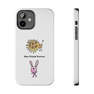 Best Friend Forever - Phone Cases