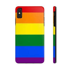 Pride - Phone Cases