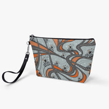 Load image into Gallery viewer, &#39;U&#39;- Zipper Sling  Bag
