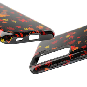 ‘Koi fish’ Phone Cases