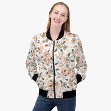 画像をギャラリービューアに読み込む, Daisy-Trending Women’s Jacket
