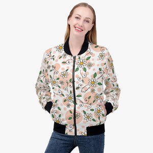 Daisy-Trending Women’s Jacket