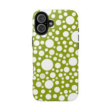 Load image into Gallery viewer, ‘Dots Cutom color #03’ Phone Cases
