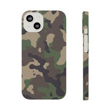 Load image into Gallery viewer, Camo -Tough Phone Cases
