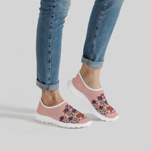 Load image into Gallery viewer, Cat Lovers-Women&#39;s Slip-On
