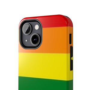 Pride - Phone Cases