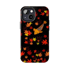 Load image into Gallery viewer, Koi Fish-Tough Phone Cases
