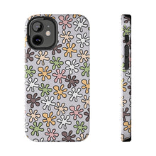 Load image into Gallery viewer, Happie in Lilac - Phone Cases
