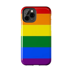 Pride - Phone Cases