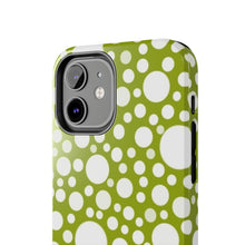 Load image into Gallery viewer, ‘Dots Cutom color #03’ Phone Cases
