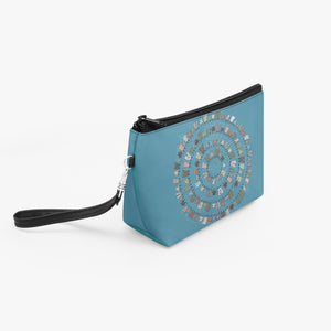 Zipper Sling Bag Sunny Day