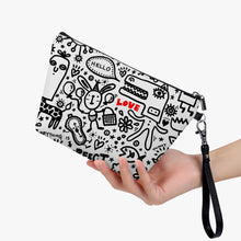 画像をギャラリービューアに読み込む, Zipper Sling  Bag
