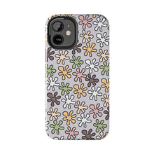 Load image into Gallery viewer, Happie in Lilac - Phone Cases
