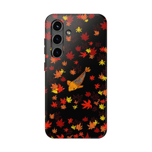 ‘Koi fish’ Phone Cases