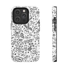 画像をギャラリービューアに読み込む, ‘100%’ Phone Cases
