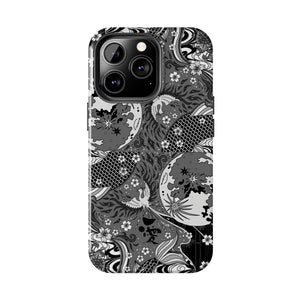 Kacho Fugetsu-Tough Phone Cases