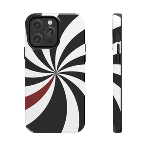 Uzu - Phone Cases