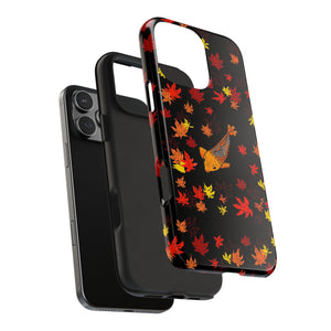 ‘Koi fish’ Phone Cases