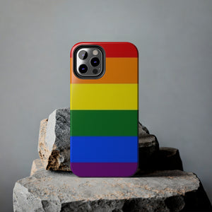 Pride - Phone Cases