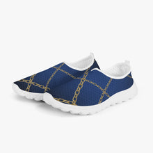 Load image into Gallery viewer, Chain-Women&#39;s Slip-On
