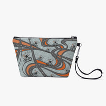 Load image into Gallery viewer, &#39;U&#39;- Zipper Sling  Bag
