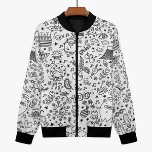 100% -Women’s Jacket