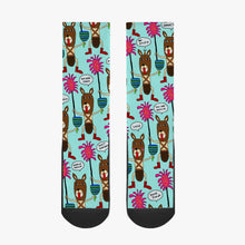 Load image into Gallery viewer, Warrior - Socks
