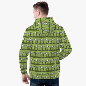 Poodles - Unisex Trending Hoodie