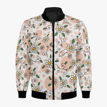 画像をギャラリービューアに読み込む, Daisy-Trending Women’s Jacket
