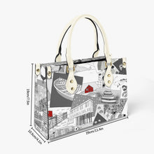 画像をギャラリービューアに読み込む, 874. Women&#39;s Tote Bag Fogo Island
