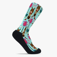 Load image into Gallery viewer, Warrior - Socks
