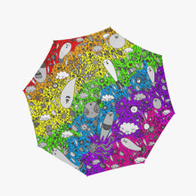 Load image into Gallery viewer, Dream - Automatic Folding Umbrella
