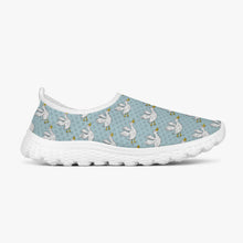 Load image into Gallery viewer, Ducks- Women&#39;s Slip-On
