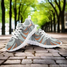 Load image into Gallery viewer, &#39;U&#39; - Athletic Sneakers
