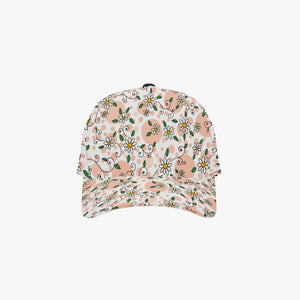 Daisy- Baseball Cap