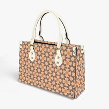 画像をギャラリービューアに読み込む, 874. Women&#39;s Bag New York memories in Orange
