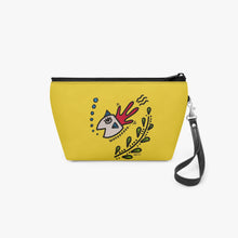 Load image into Gallery viewer, &#39;A4 Zipper Sling Bag
