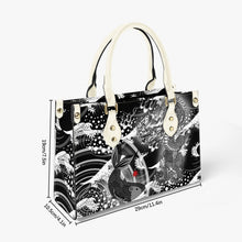 画像をギャラリービューアに読み込む, 874. Women&#39;s Bag Toryu Mon
