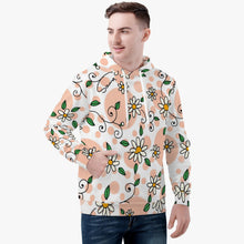 Load image into Gallery viewer, Daisy -Unisex Trending Hoodie
