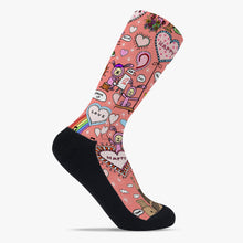 Load image into Gallery viewer, Do what you love to do -Socks
