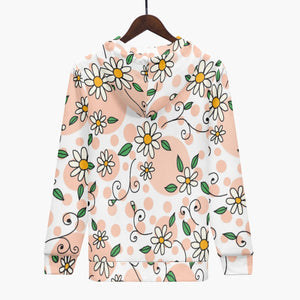 Daisy -Unisex Trending Hoodie