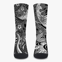 Load image into Gallery viewer, Kacho Fugetu - Socks
