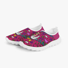 Load image into Gallery viewer, Happy Bird- Women&#39;s Slip-On
