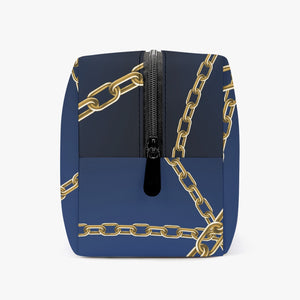 Chain -Large Travel Pouch